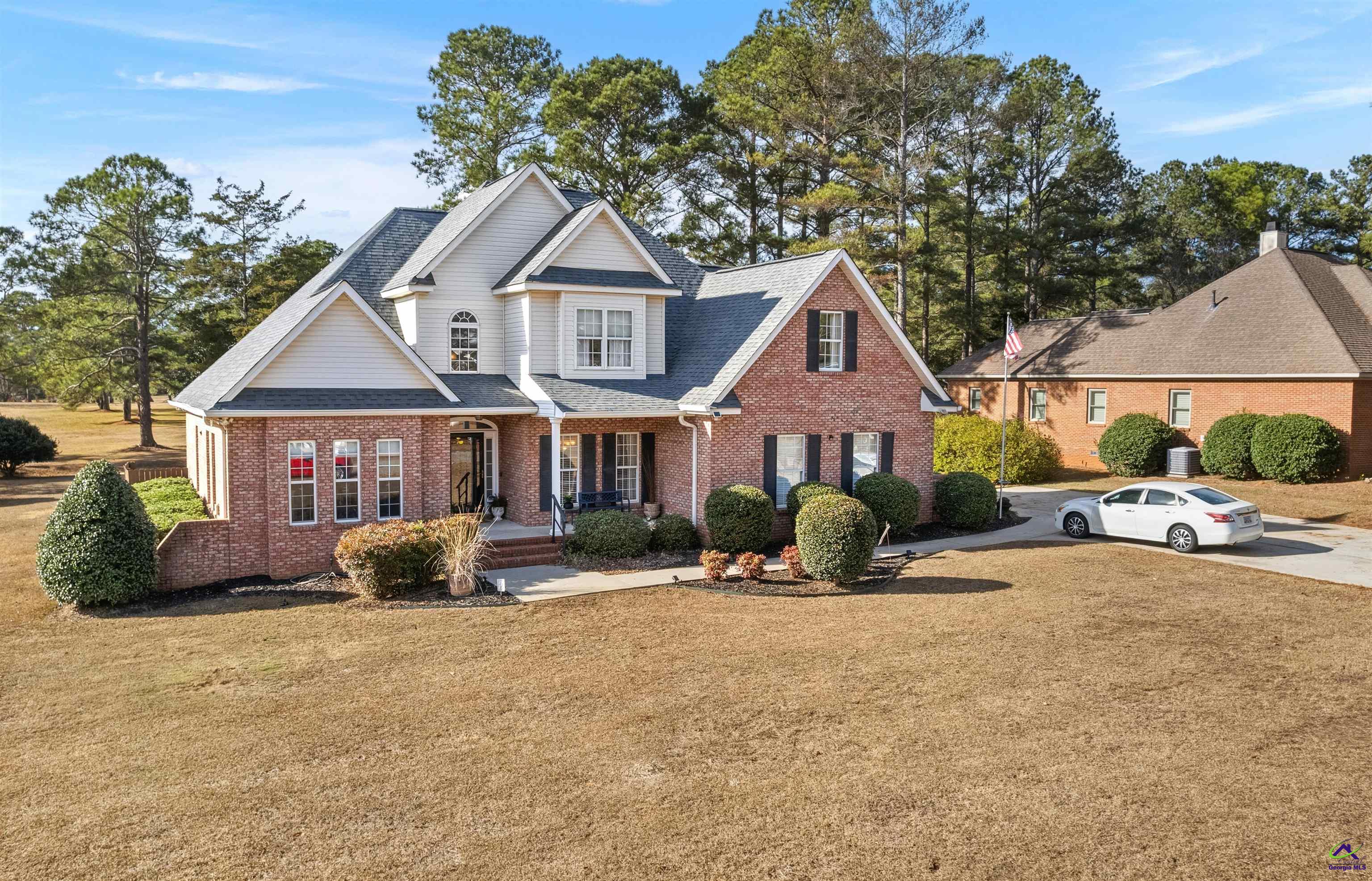 223 Idle Pines Drive