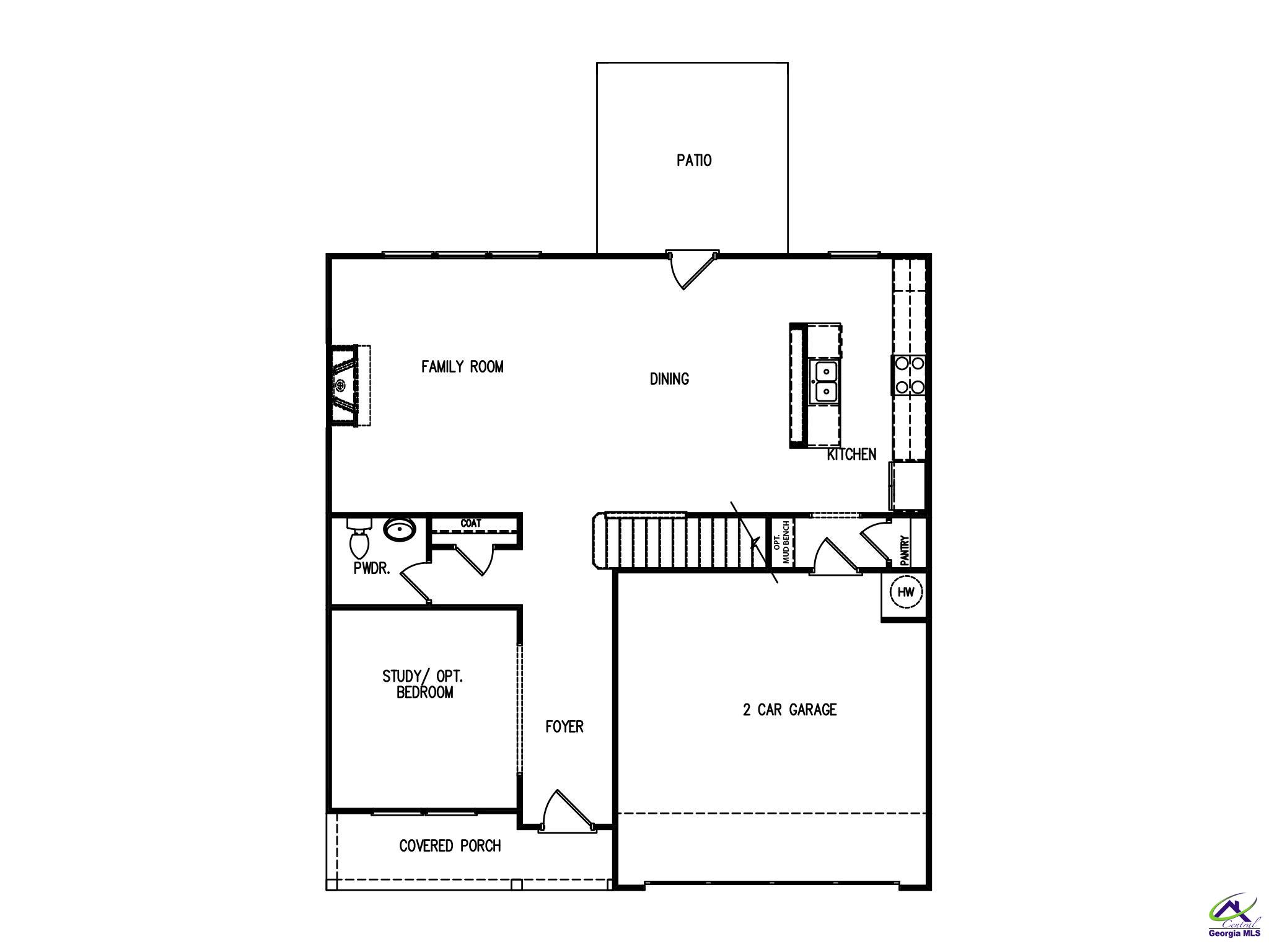 117 Bramblewood Lane