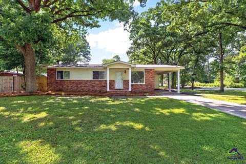 103 Draper Street Warner Robins GA 31088