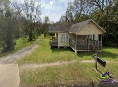 3411 Jeffersonville Road Macon GA 31217