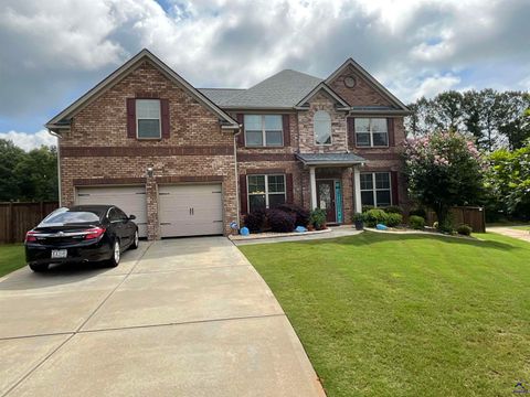 1141 Norsworthy Mill Hampton GA 30228