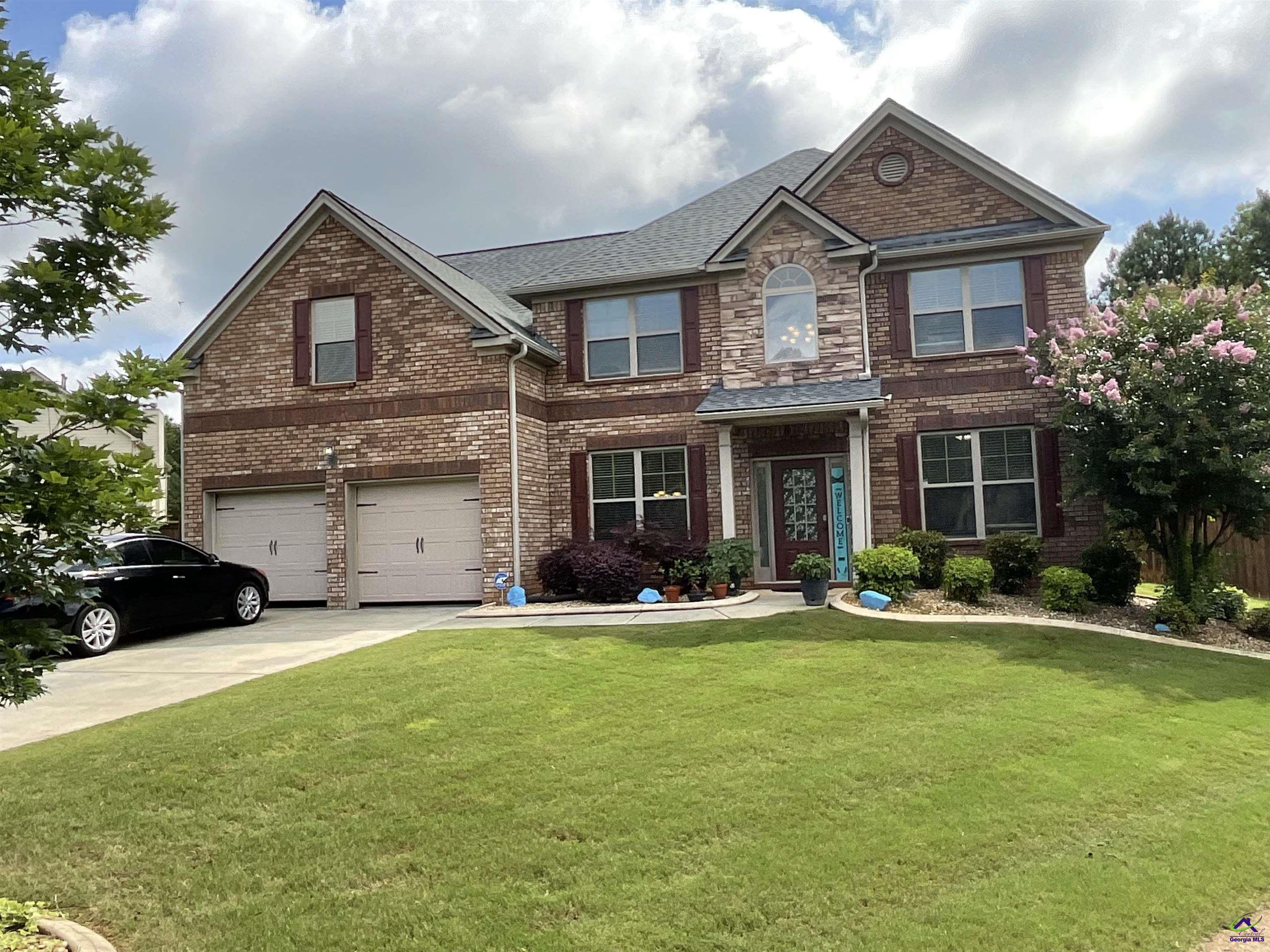 1141 Norsworthy Mill
