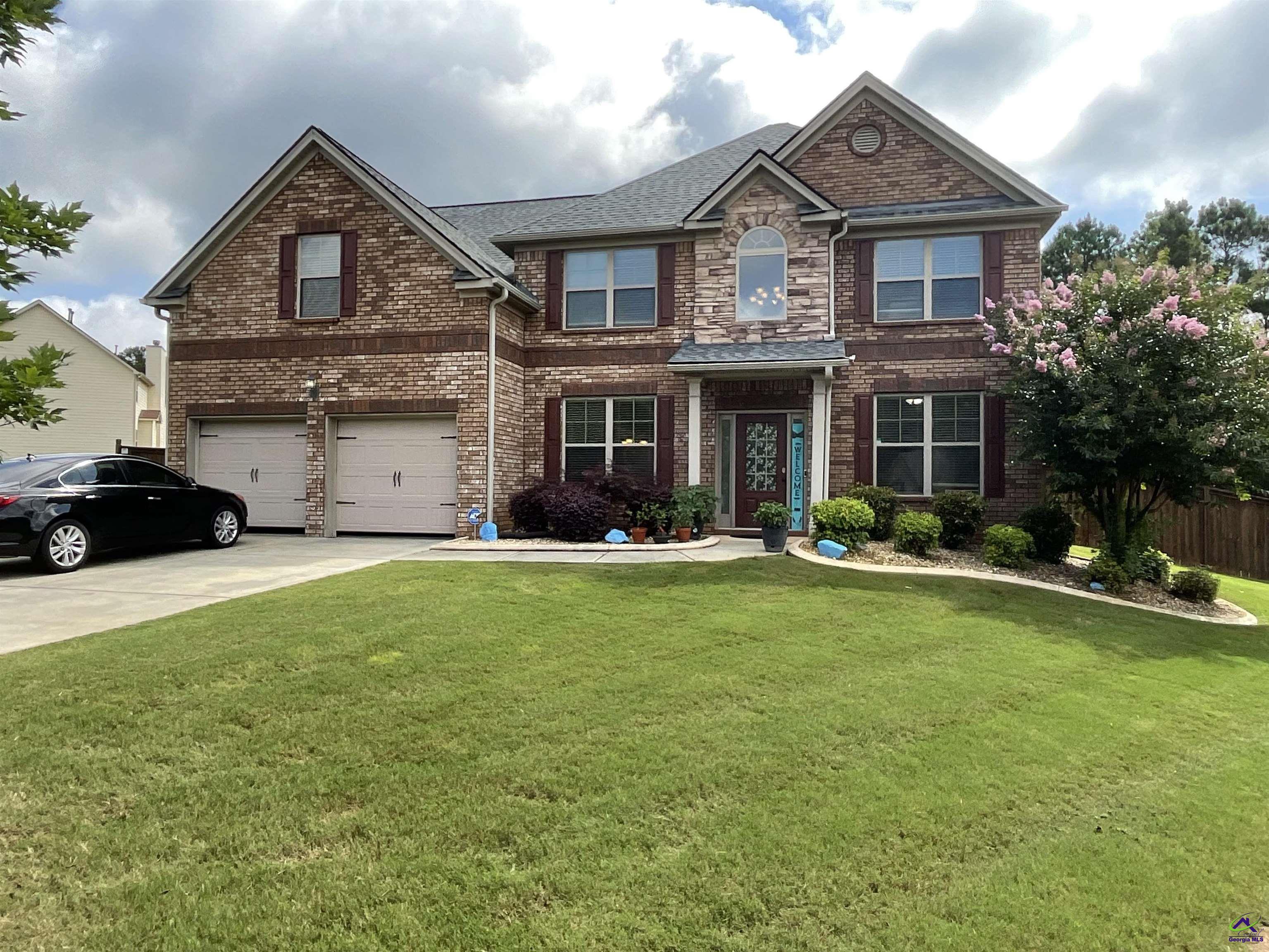 1141 Norsworthy Mill