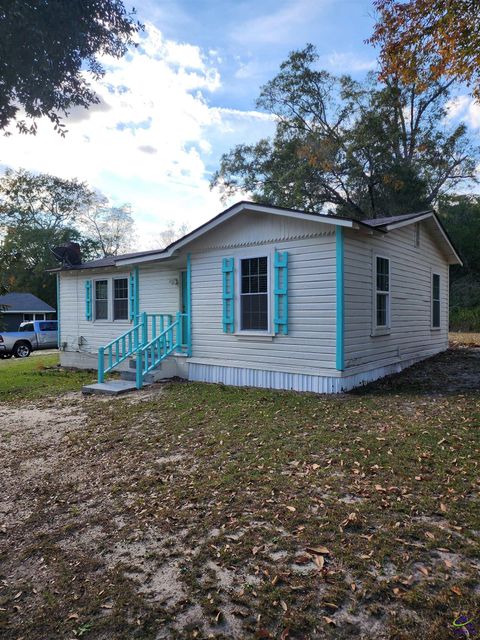 5415 Beulah Avenue Eastman GA 31023