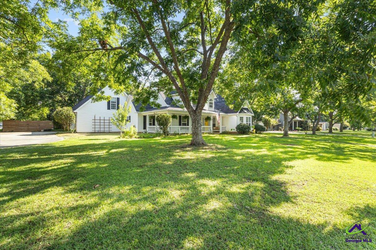 101 Pond Drive