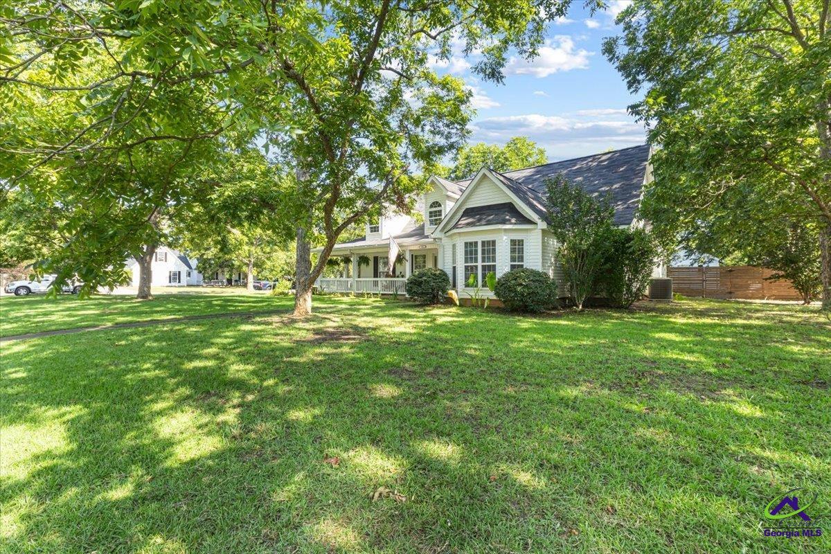 101 Pond Drive