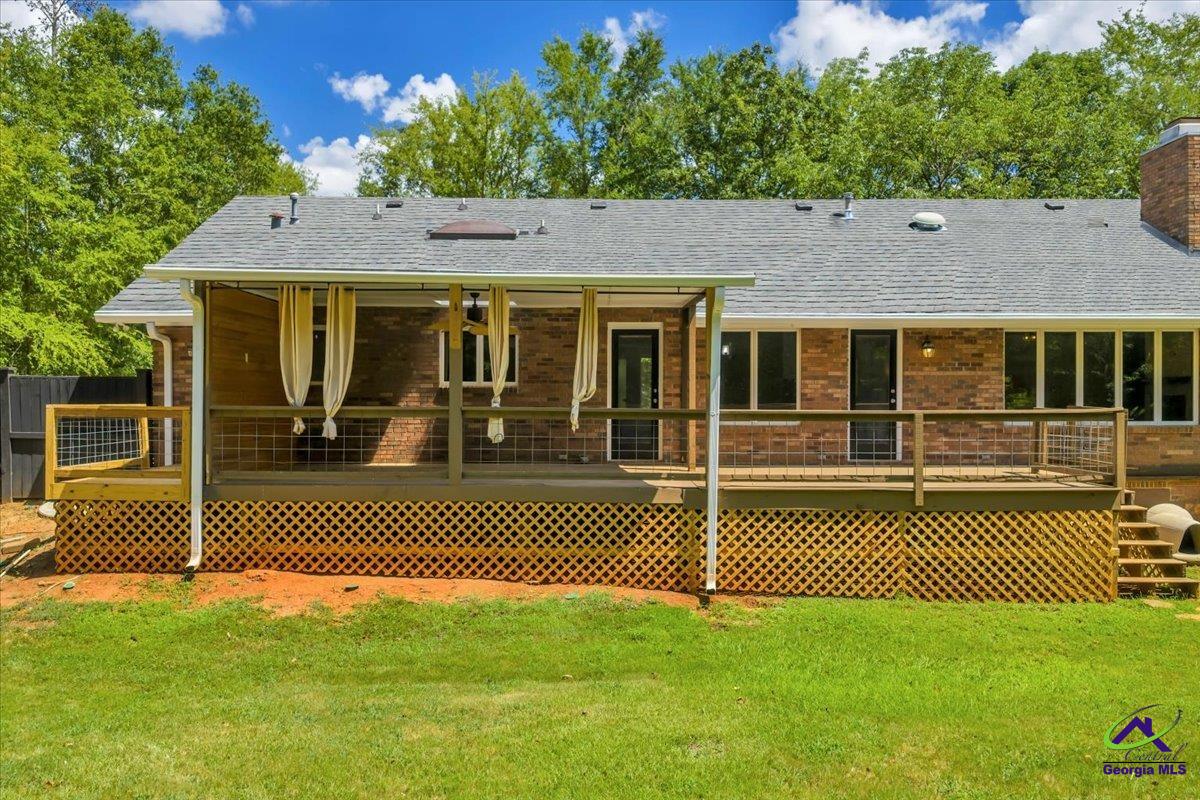 298 Lakeridge Court