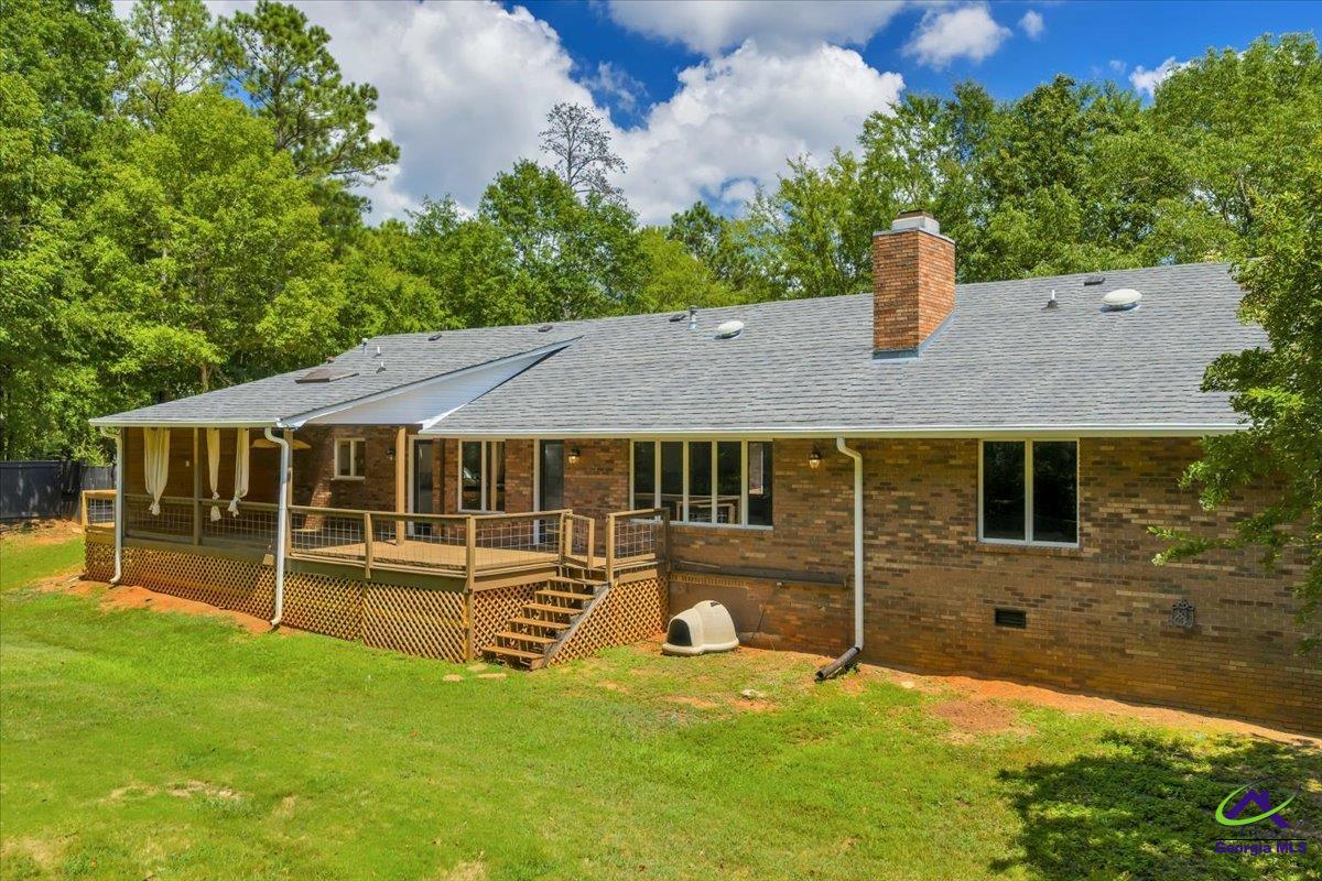 298 Lakeridge Court