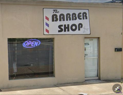 123 S Commercial Circle Warner Robins GA 31088