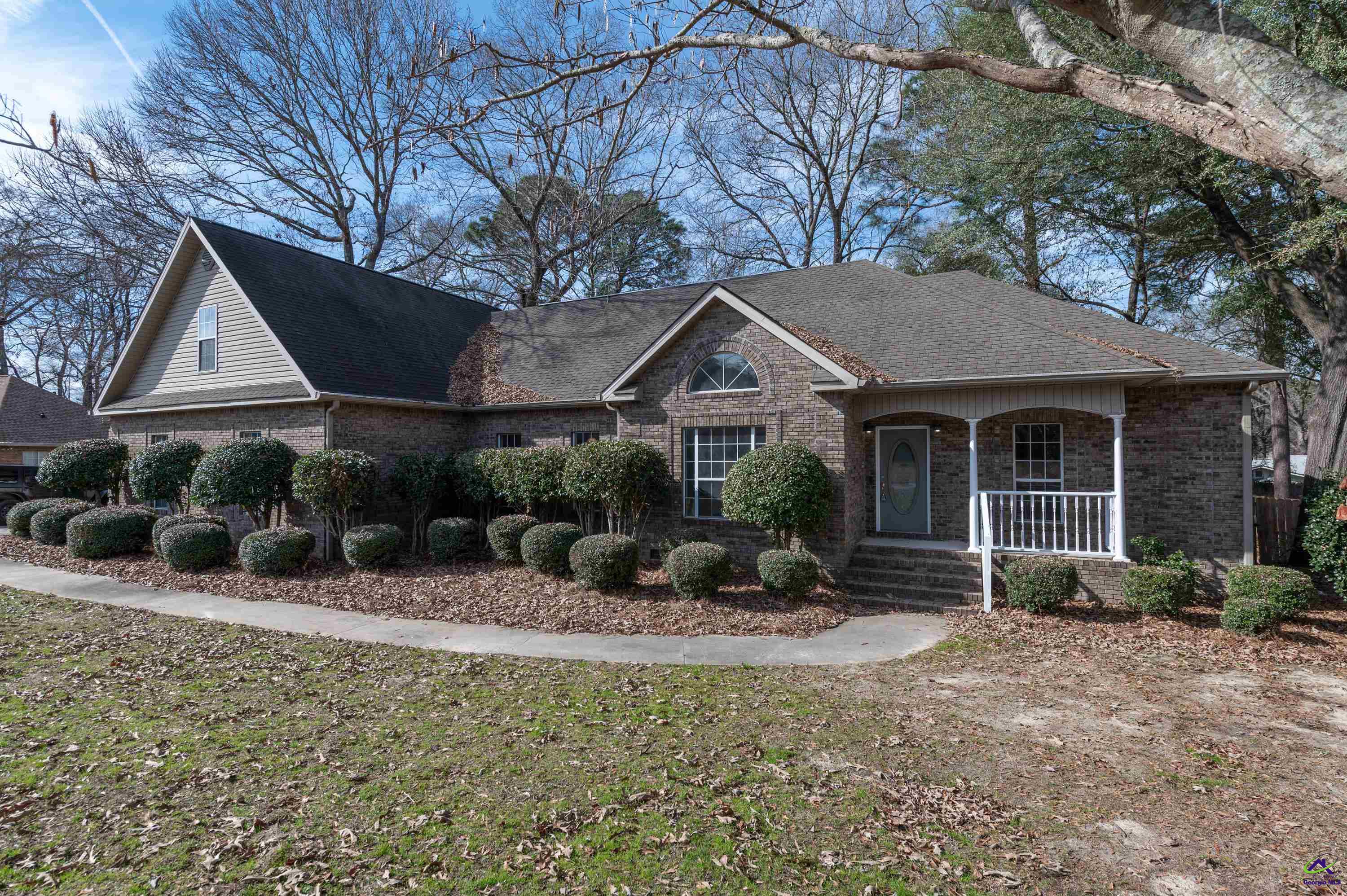 106 Wisteria Drive