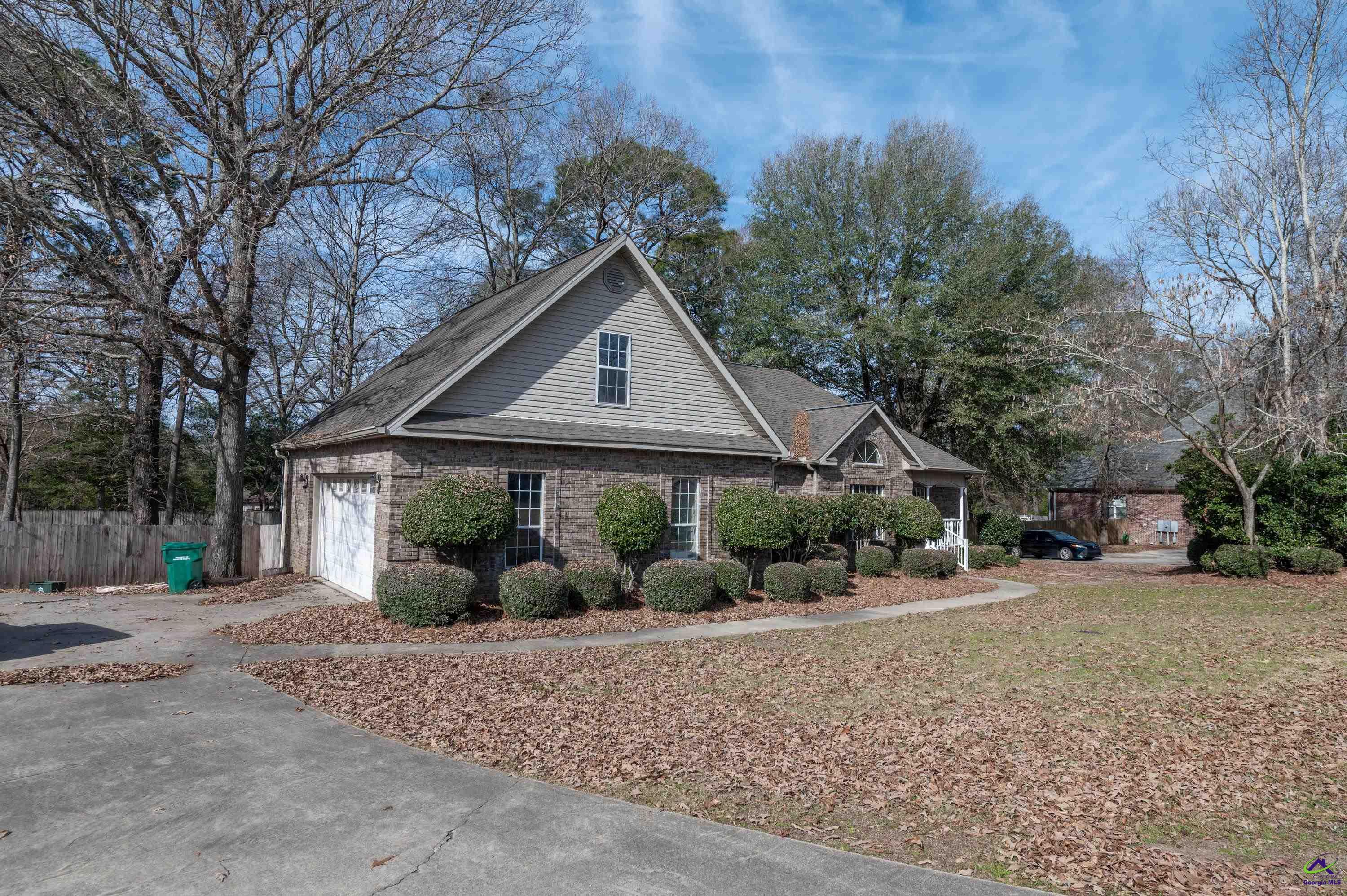 106 Wisteria Drive