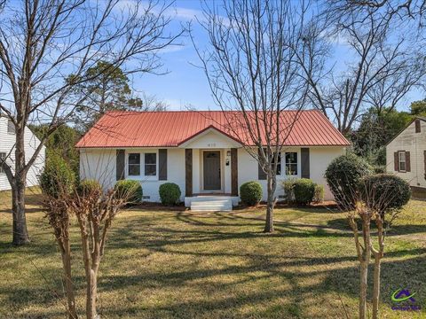 410 Chamlee Drive Fort Valley GA 31030