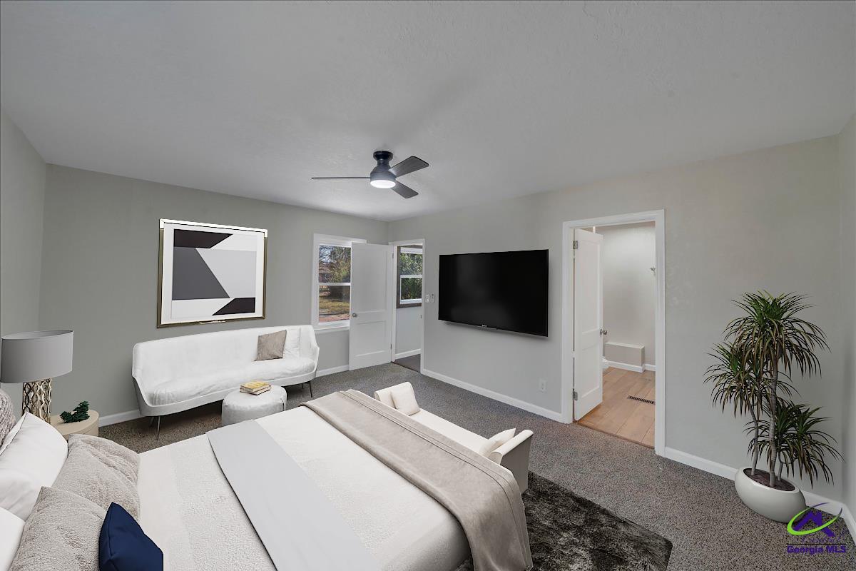 410 Chamlee Drive