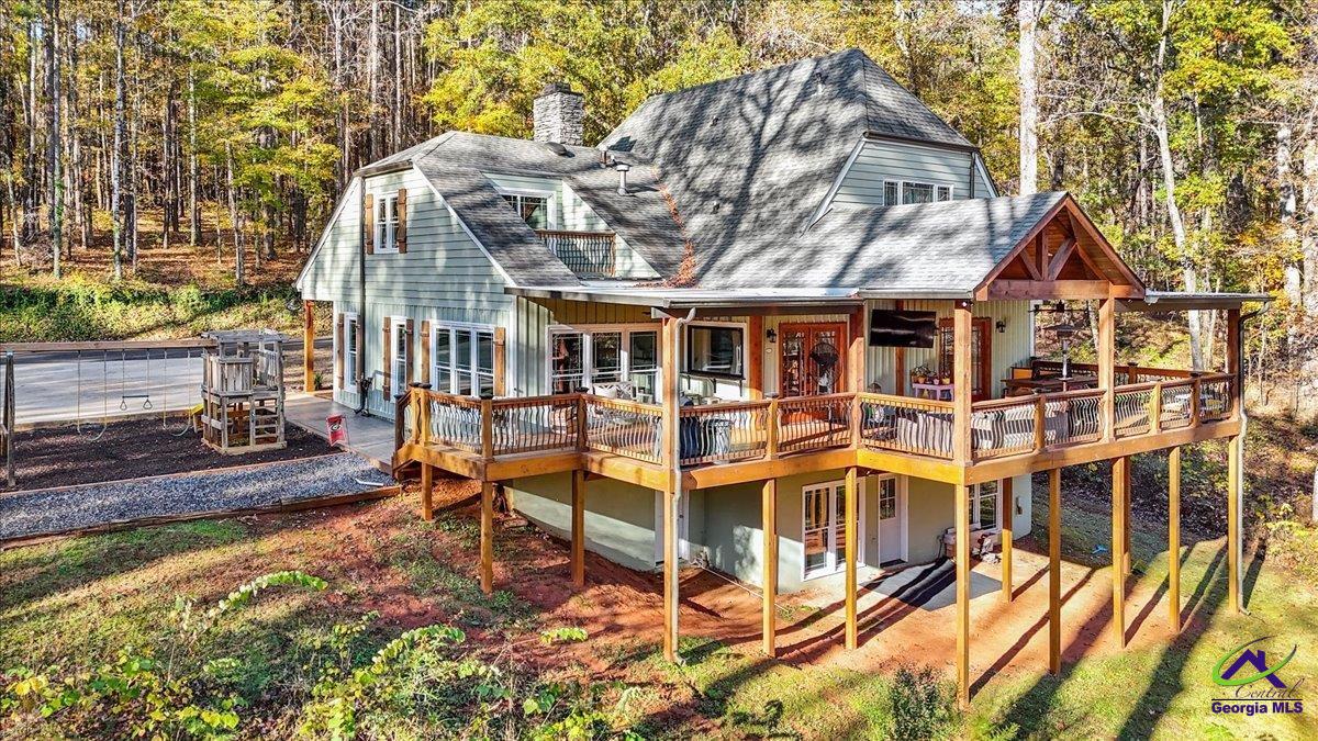 1774 Maynards Mill Road