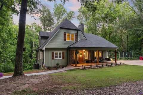 1774 Maynards Mill Road Forsyth GA 31029