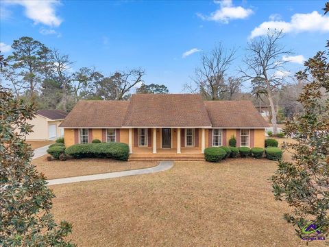 308 Rosewood Drive Dublin GA 31021