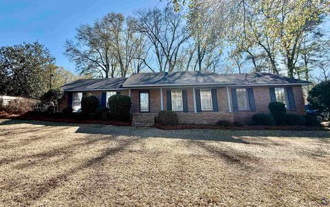 302 Anderson Street Ideal GA 31041