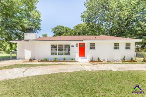108 Holly Street Warner Robins GA 31093