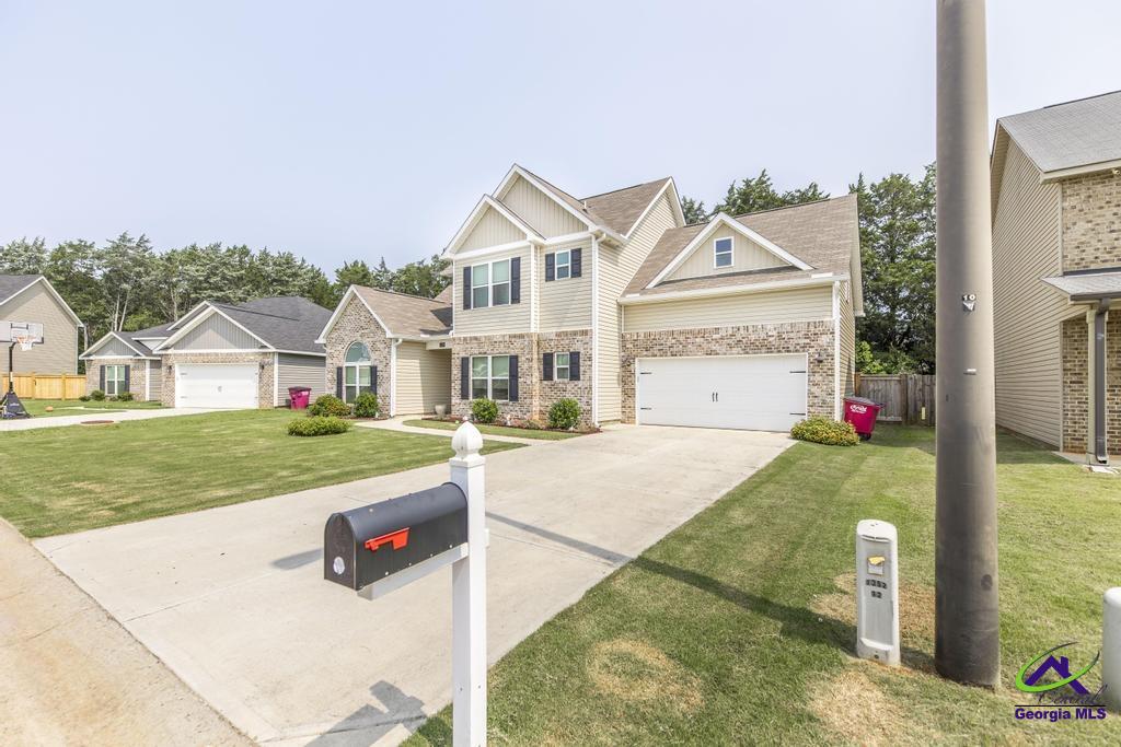 128 Arbor Creeks