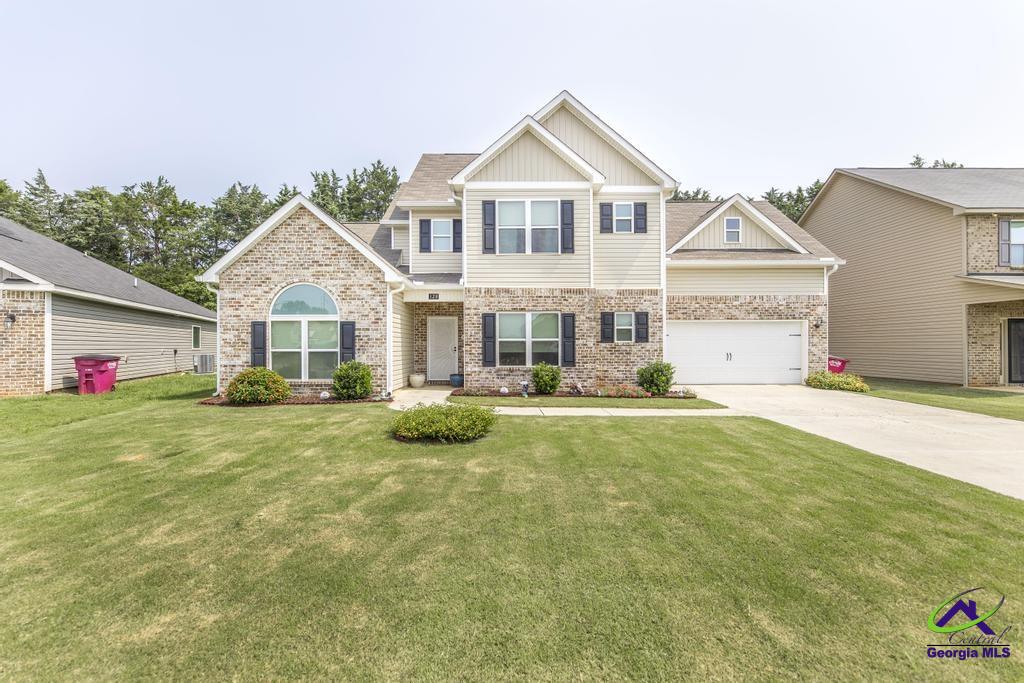 128 Arbor Creeks
