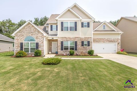 128 Arbor Creeks Warner Robins GA 31093