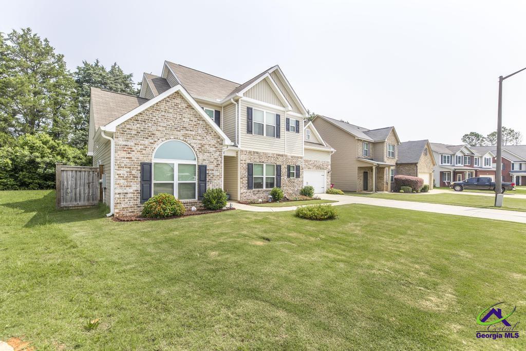 128 Arbor Creeks