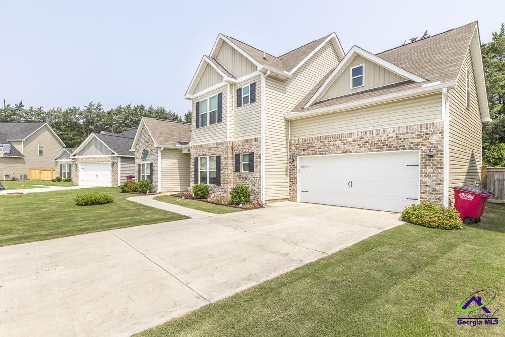 128 Arbor Creeks