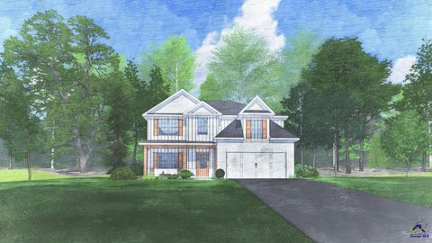 405 Baxter Drive Kathleen GA 31047