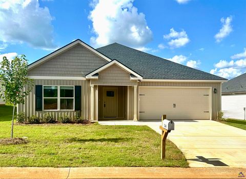 3048 Cellar Lane Perry GA 31069