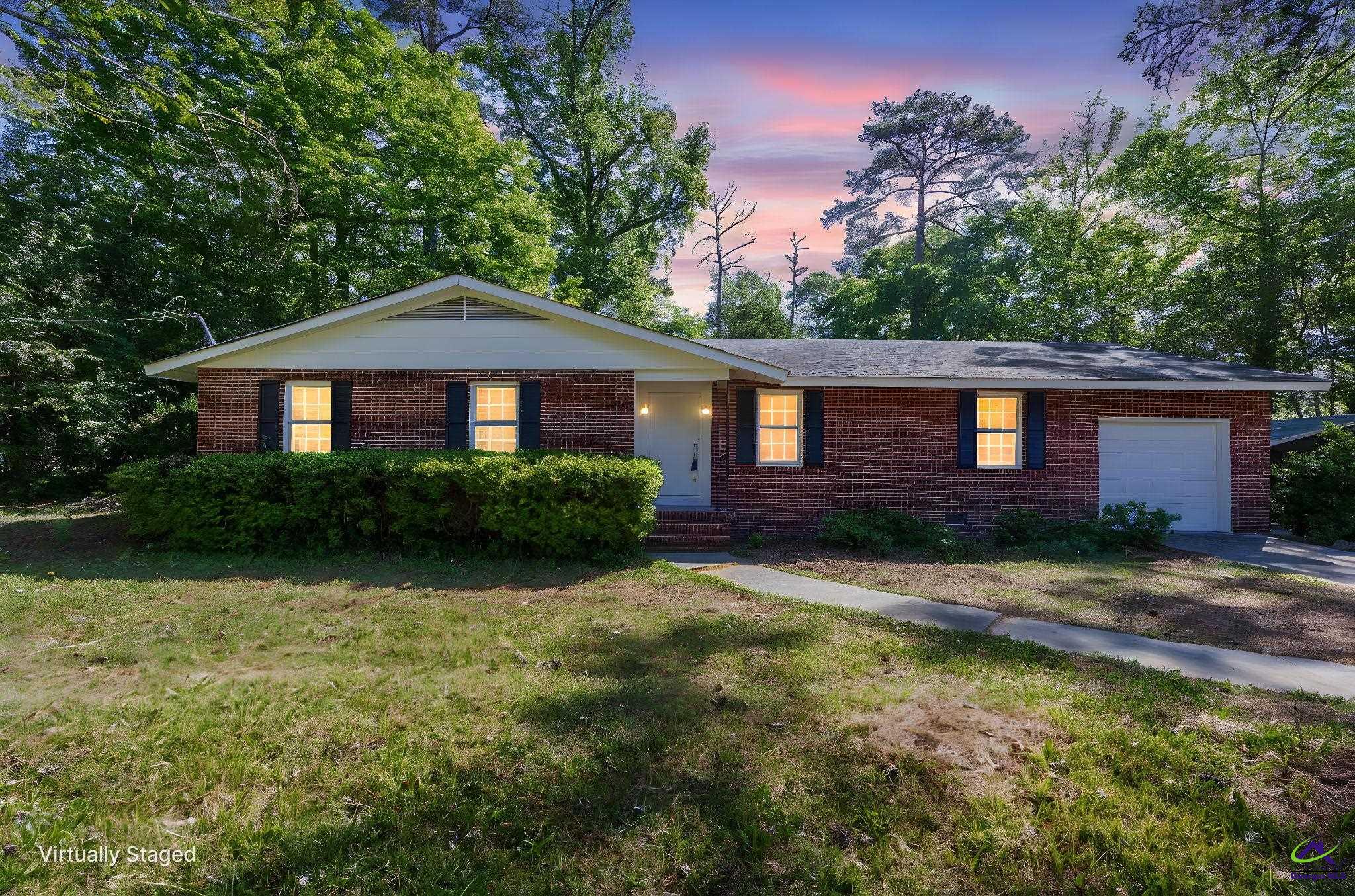 1339 Forest Hill Road