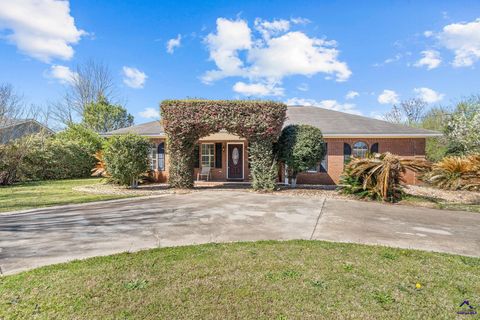 429 Campus Drive Fort Valley GA 31030