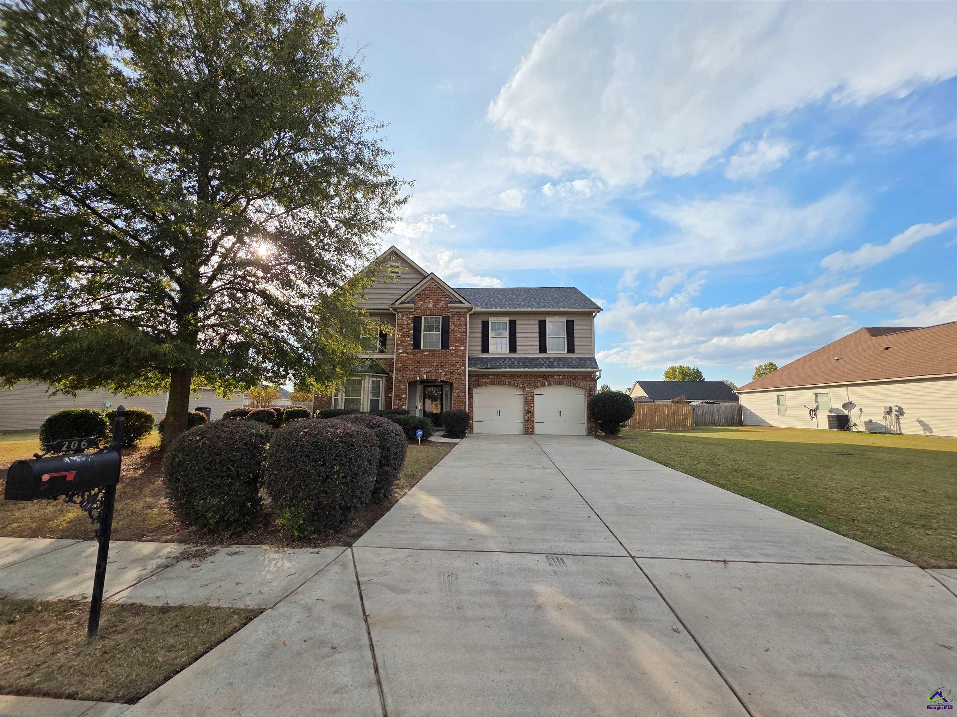 206 Cumberland Drive