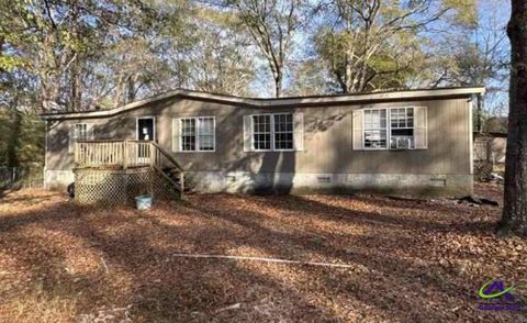 205 Ruby Road Jackson GA 30233