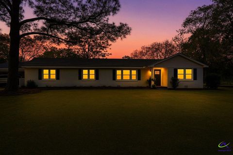 315 Peggy Drive Fort Valley GA 31030
