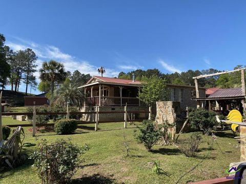 2327 N Hwy 41 Perry GA 31069
