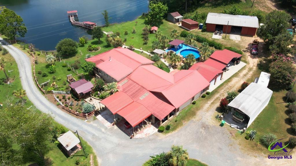 2327 N Hwy 41