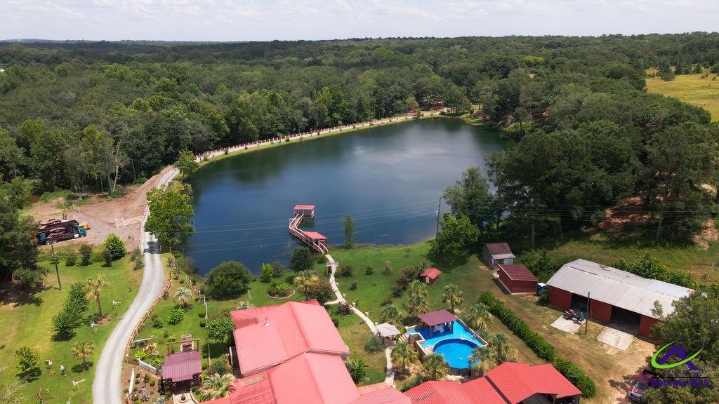 2327 N Hwy 41