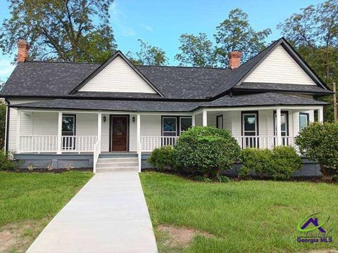 106 N Line Street Dexter GA 31019