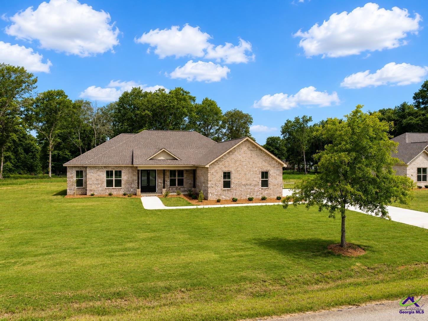 3379 Housers Mill Road