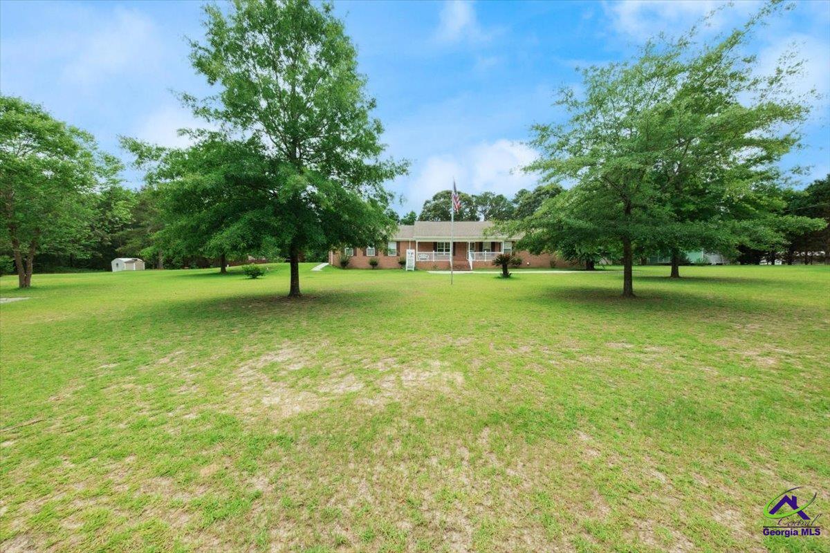 7550 Ga. Hwy 42 South