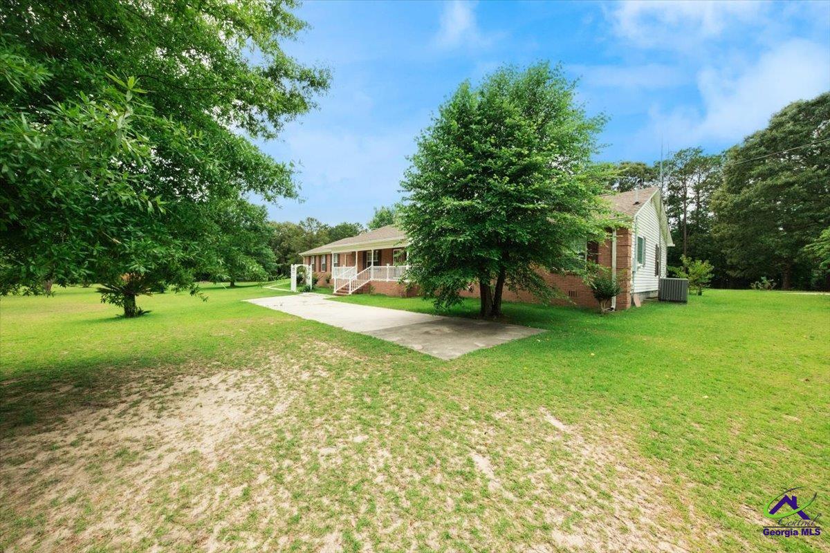 7550 Ga. Hwy 42 South
