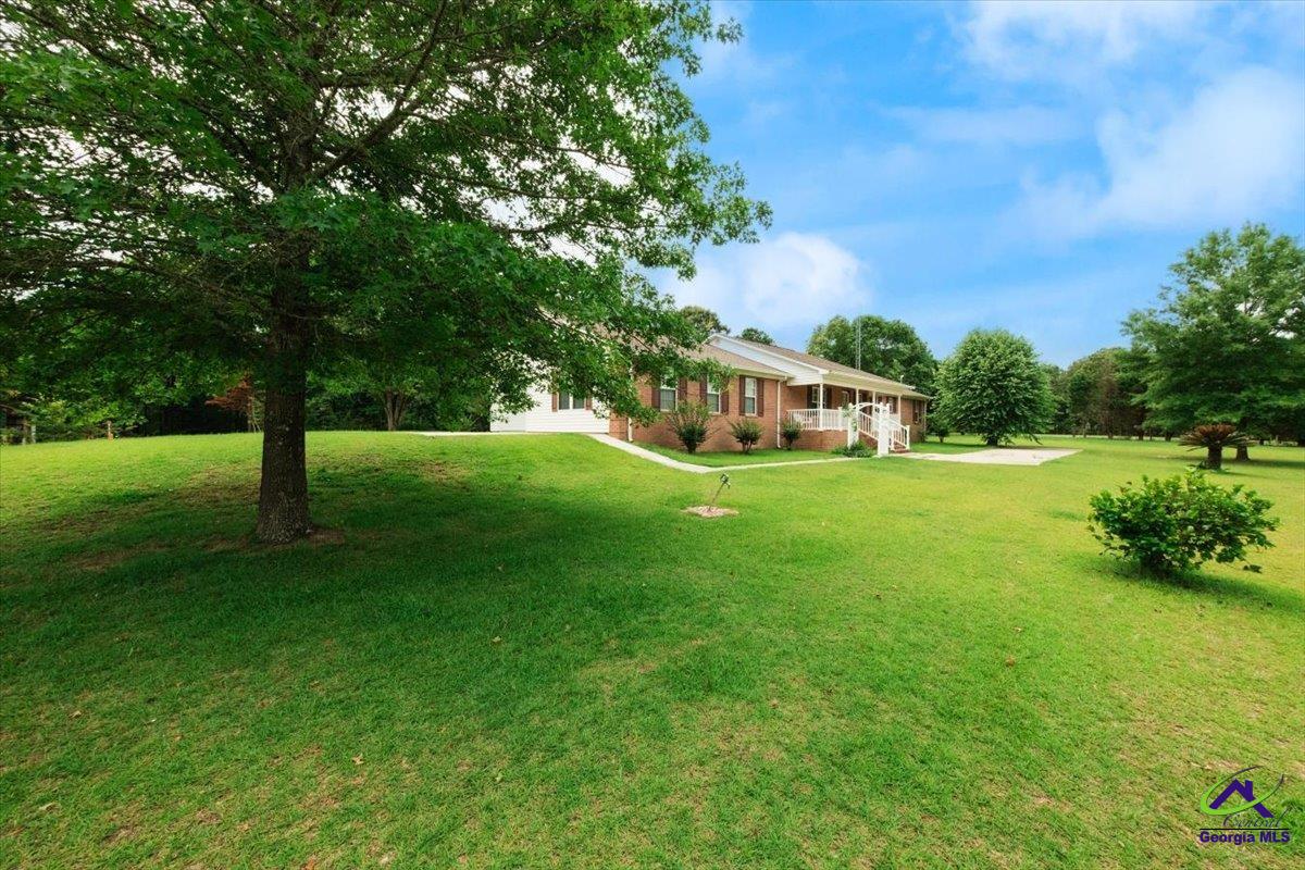 7550 Ga. Hwy 42 South