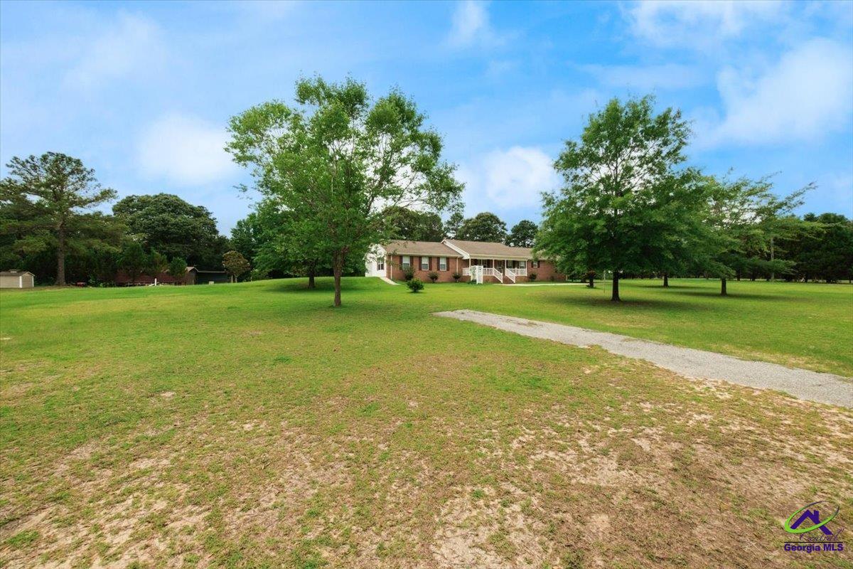 7550 Ga. Hwy 42 South