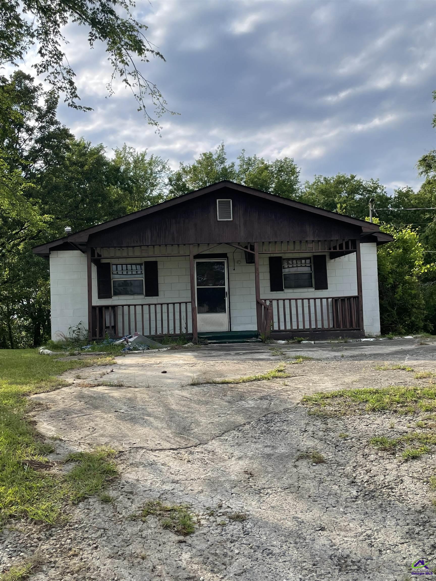 2771 Old Gray Highway