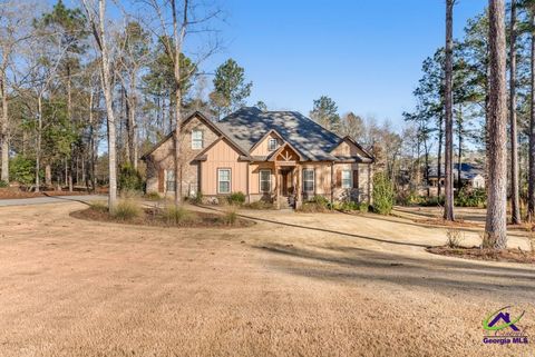 249 Mossy Lake Road Perry GA 31069