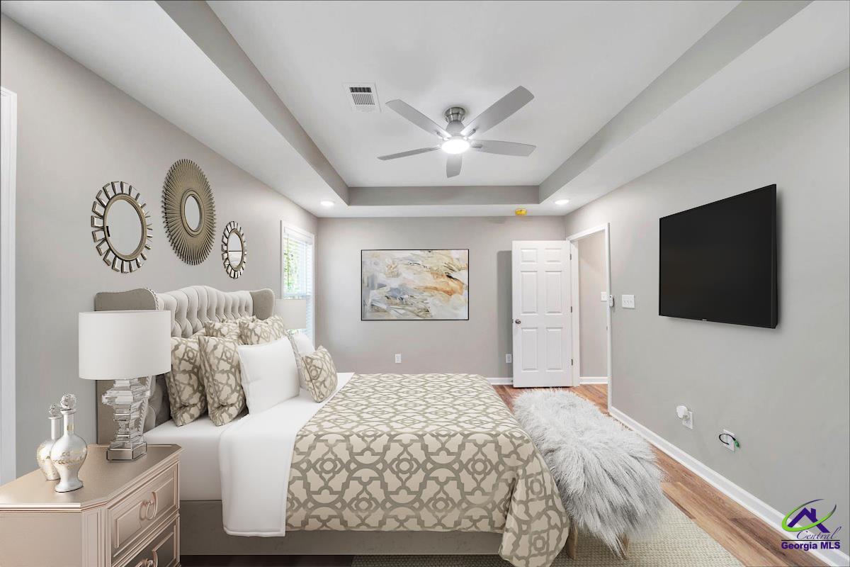 327 Peach Circle