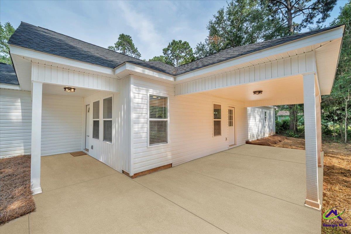 327 Peach Circle