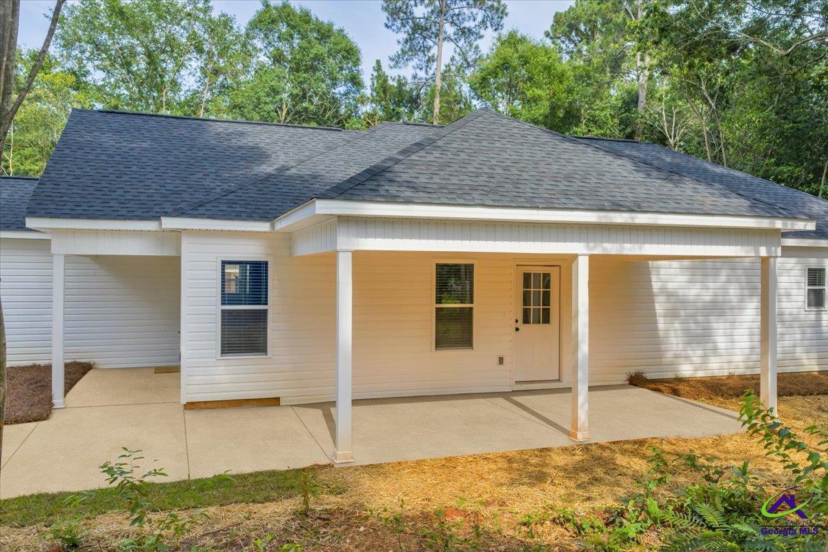 327 Peach Circle