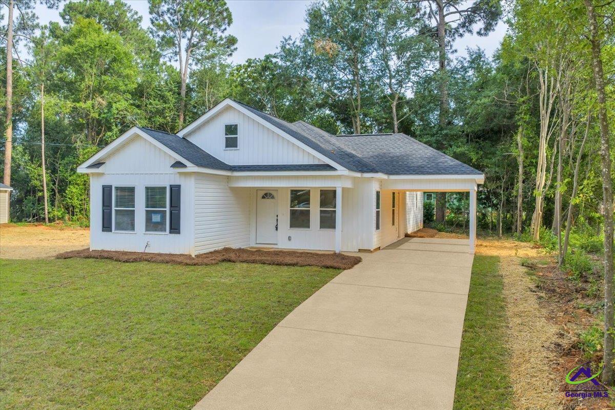 327 Peach Circle