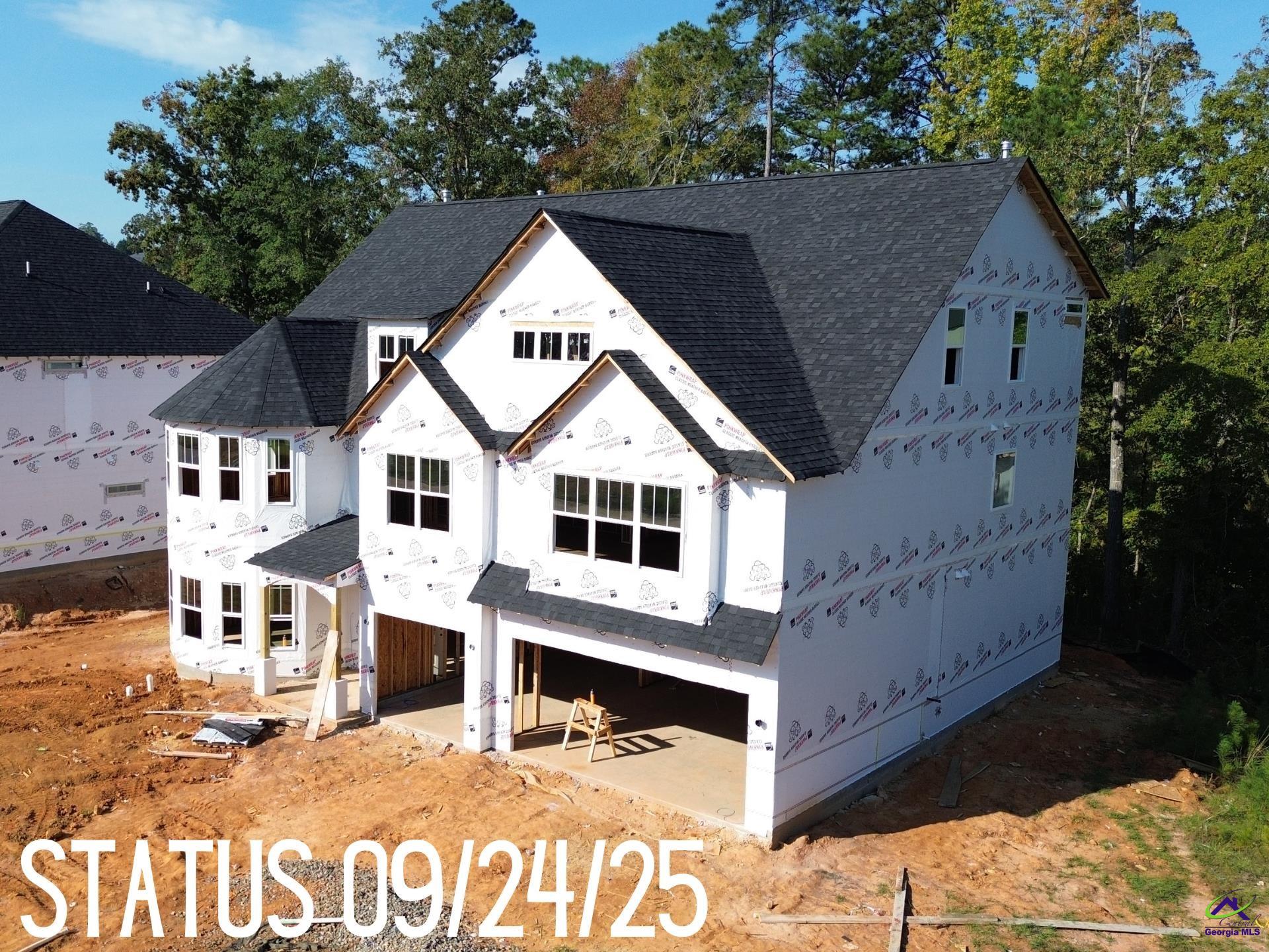 304 Garnet Drive